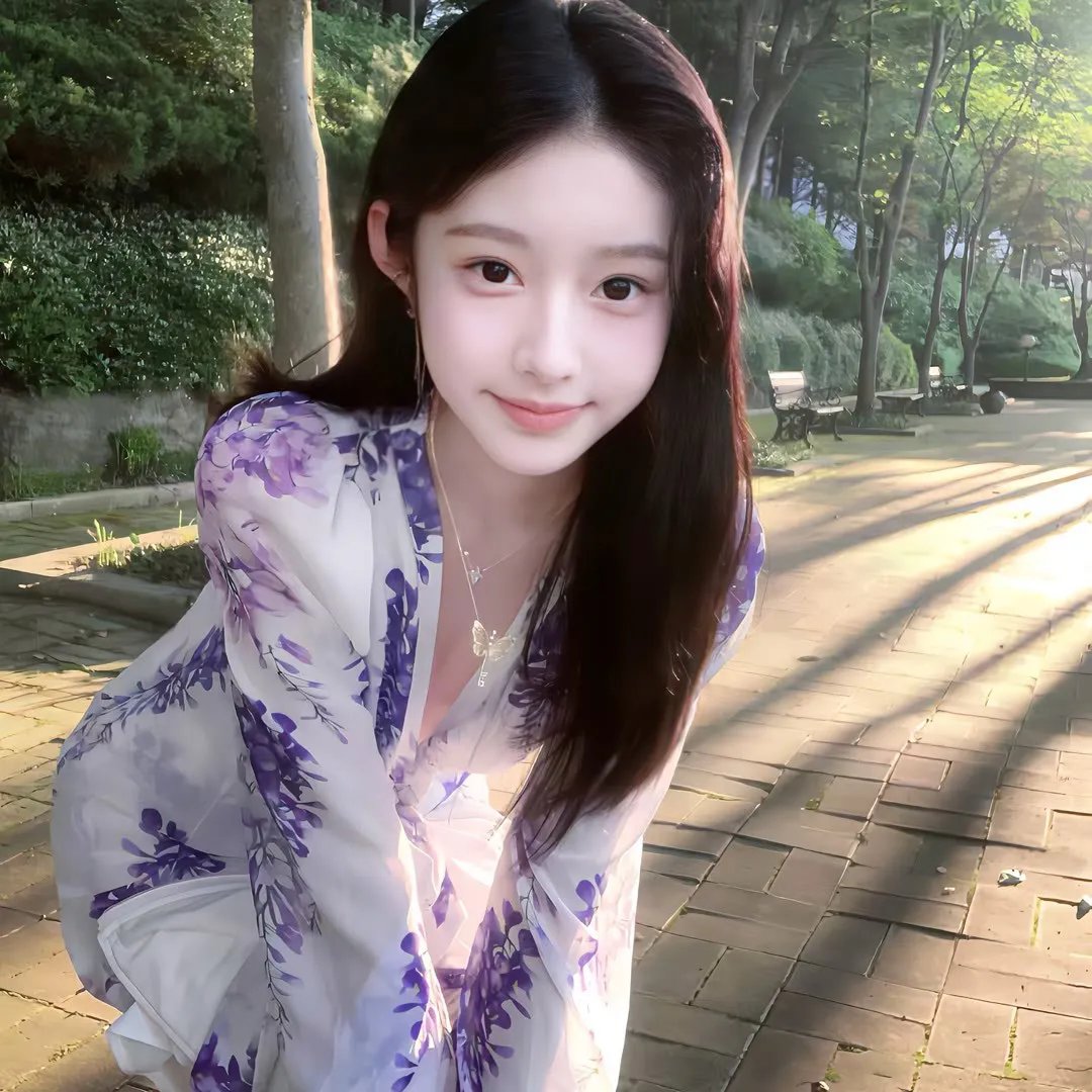 渡你一世安暖